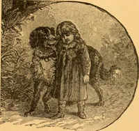 An illustration from The kindergarten; (1891)