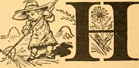 An illustration from The kindergarten; (1891)