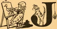 An illustration from The kindergarten; (1891)