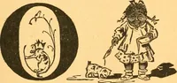 An illustration from The kindergarten; (1891)