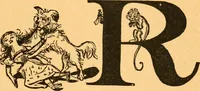 An illustration from The kindergarten; (1891)