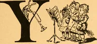 An illustration from The kindergarten; (1891)