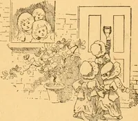 Picture 112 of 277 from The kindergarten; (1891), leaf 84
