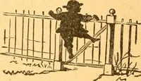 An illustration from The kindergarten; (1891)
