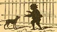 Picture 120 of 277 from The kindergarten; (1891), leaf 89