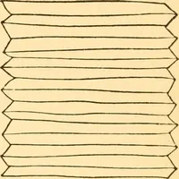 An illustration from Kindergarten at home; a kindergarten course for the individual child at home (1911)