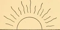 An illustration from Kindergarten at home; a kindergarten course for the individual child at home (1911)