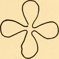 An illustration from Kindergarten at home; a kindergarten course for the individual child at home (1911)