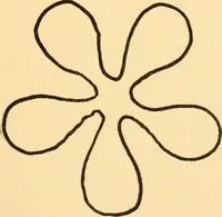 Picture 41 of 58 from Kindergarten at home; a kindergarten course for the individual child at home (1911), leaf 112