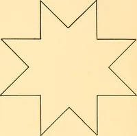 An illustration from Kindergarten at home; a kindergarten course for the individual child at home (1911)