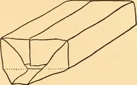 An illustration from Kindergarten at home; a kindergarten course for the individual child at home (1911)