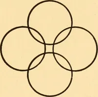 An illustration from Kindergarten at home; a kindergarten course for the individual child at home (1911)