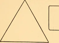 An illustration from Kindergarten at home; a kindergarten course for the individual child at home (1911)