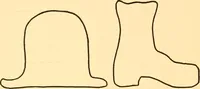 Picture 13 of 58 from Kindergarten at home; a kindergarten course for the individual child at home (1911), leaf 59