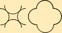 An illustration from Kindergarten at home; a kindergarten course for the individual child at home (1911)