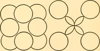 An illustration from Kindergarten at home; a kindergarten course for the individual child at home (1911)