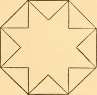An illustration from Kindergarten at home; a kindergarten course for the individual child at home (1911)