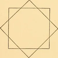 An illustration from Kindergarten at home; a kindergarten course for the individual child at home (1911)