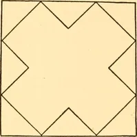 Picture 23 of 58 from Kindergarten at home; a kindergarten course for the individual child at home (1911), leaf 79