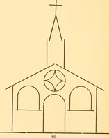 An illustration from Kindergarten at home; a kindergarten course for the individual child at home (1911)