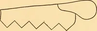 An illustration from Kindergarten at home; a kindergarten course for the individual child at home (1911)