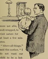 Picture 3 of 24 from The kindergarten in the home; a book for parents and for all interested in child-training (1909), leaf 32