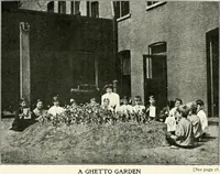 Picture 1 of 4 from The Kindergarten journal (1910), leaf 7