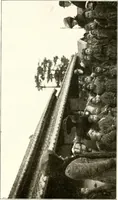 An illustration from The Kindergarten journal (1911)