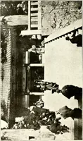 An illustration from The Kindergarten journal (1911)