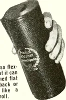 Picture 7 of 8 from The Kindergarten journal (1911), leaf 48