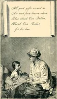 Picture 14 of 75 from The Kindergarten magazine (1891), leaf 117