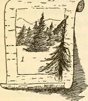 Picture 27 of 75 from The Kindergarten magazine (1891), leaf 279
