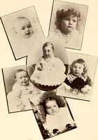 Picture 41 of 75 from The Kindergarten magazine (1891), leaf 357