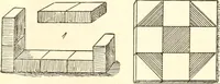 Picture 45 of 75 from The Kindergarten magazine (1891), leaf 380