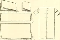 An illustration from The Kindergarten magazine (1891)
