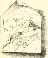 Picture 51 of 75 from The Kindergarten magazine (1891), leaf 392