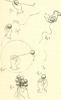 Picture 60 of 75 from The Kindergarten magazine (1891), leaf 496