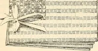 An illustration from The Kindergarten magazine (1891)
