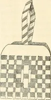 Picture 73 of 75 from The Kindergarten magazine (1891), leaf 575