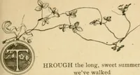 Picture 14 of 82 from The Kindergarten magazine (1891), leaf 124