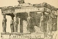 Picture 26 of 82 from The Kindergarten magazine (1891), leaf 281