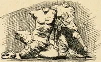 An illustration from The Kindergarten magazine (1891)