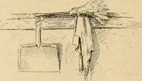 An illustration from The Kindergarten magazine (1891)