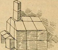 Picture 57 of 82 from The Kindergarten magazine (1891), leaf 617