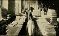 Picture 74 of 82 from The Kindergarten magazine (1891), leaf 768