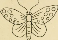 An illustration from The Kindergarten magazine (1891)