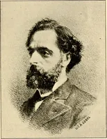 An illustration from The Kindergarten magazine (1891)