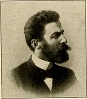 An illustration from The Kindergarten magazine (1891)