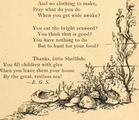 An illustration from The Kindergarten magazine (1891)