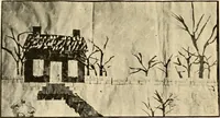 An illustration from The Kindergarten magazine (1891)